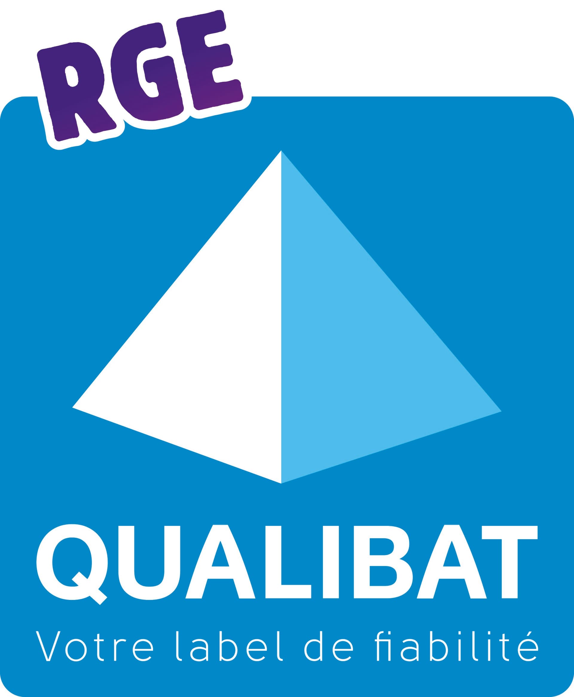 Qualibat RGE — Votre label de fiabilité