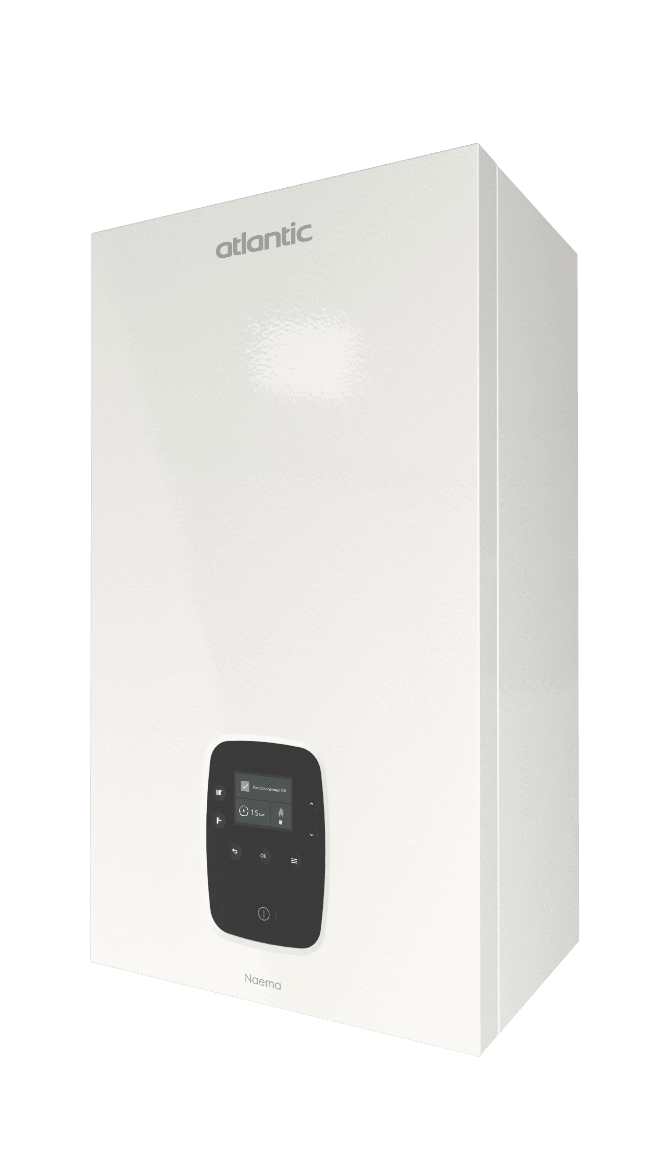 Atlantic HYBEA — Module hydraulique (unité intérieure)