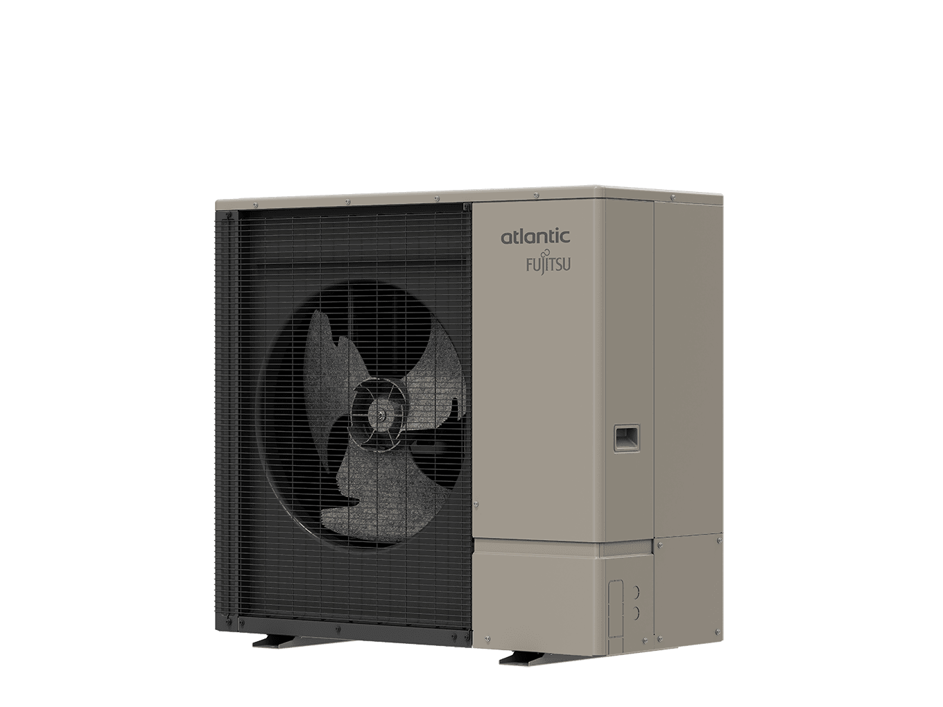 Pompe à chaleur Atlantic Alfea Excellia S
