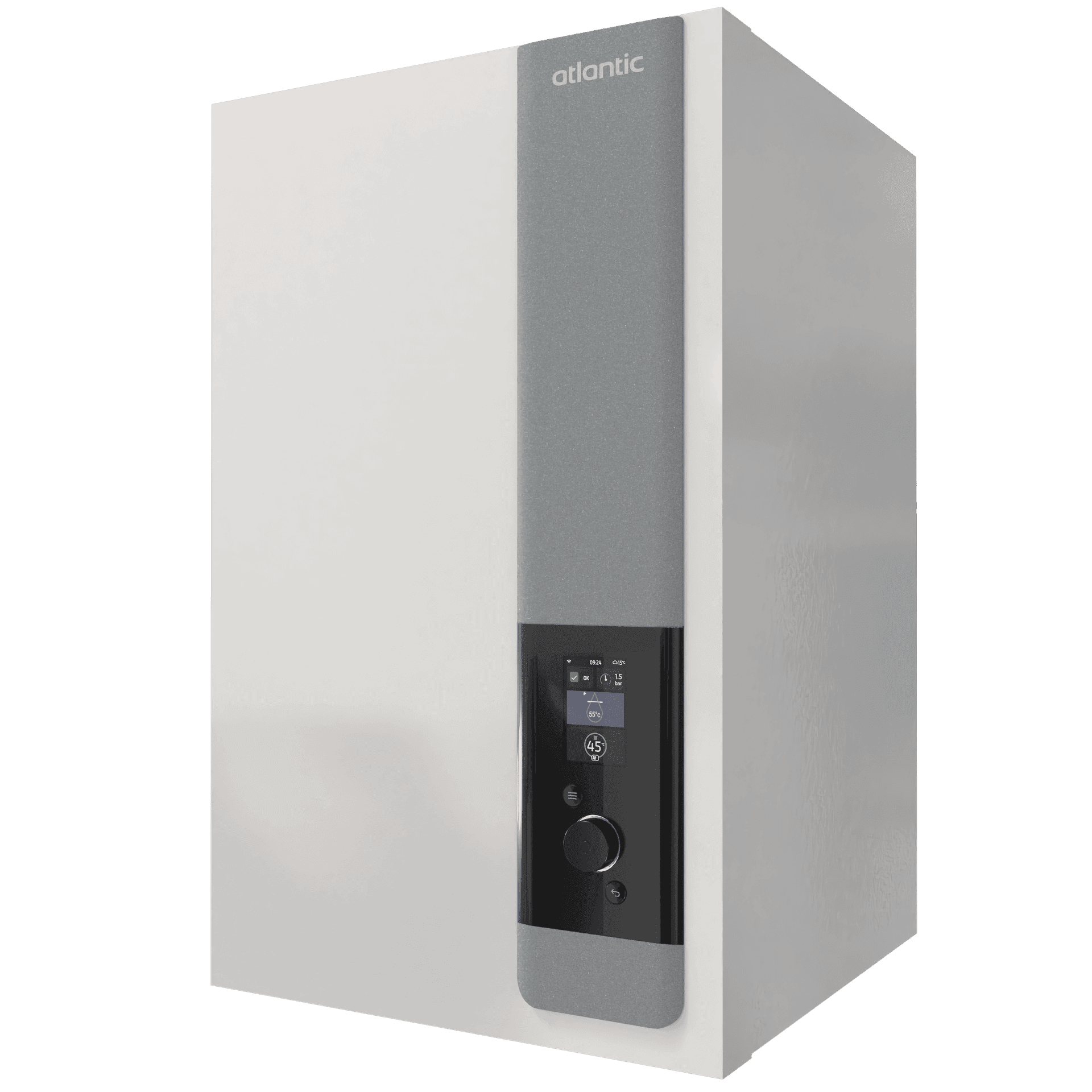 Unité intérieure Atlantic Alfea Excellia S